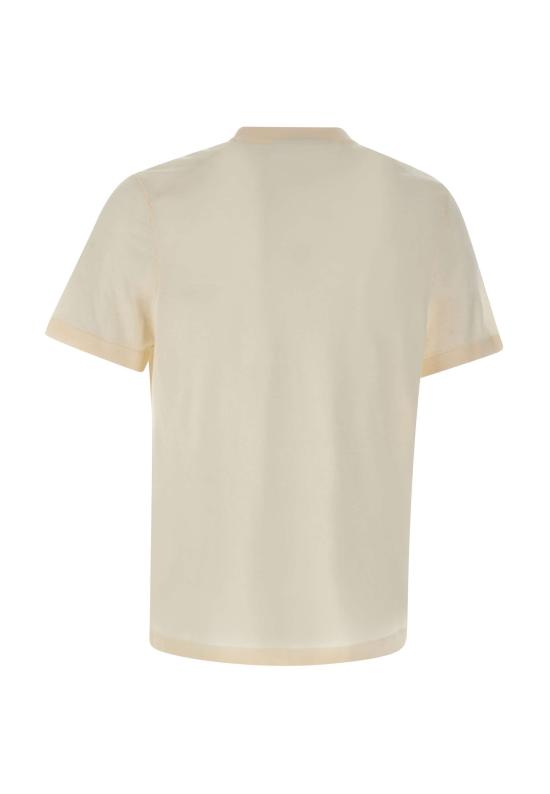 26SS 보스 스웨터 50563603 105 WHITE - BOSS