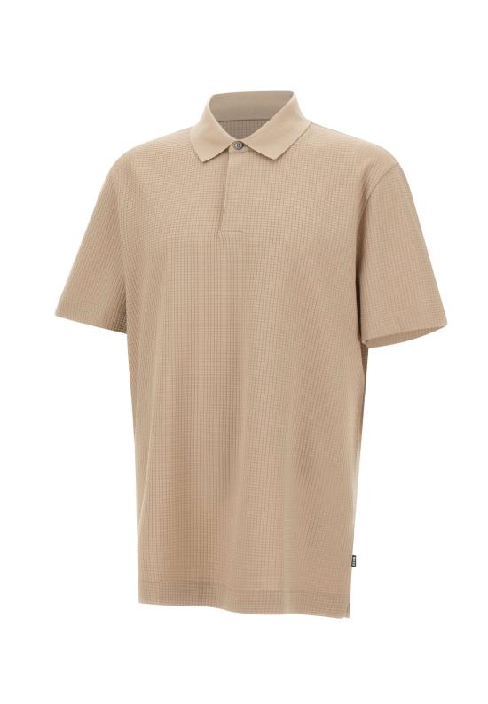 26SS 보스 폴로 티셔츠 50559689 286