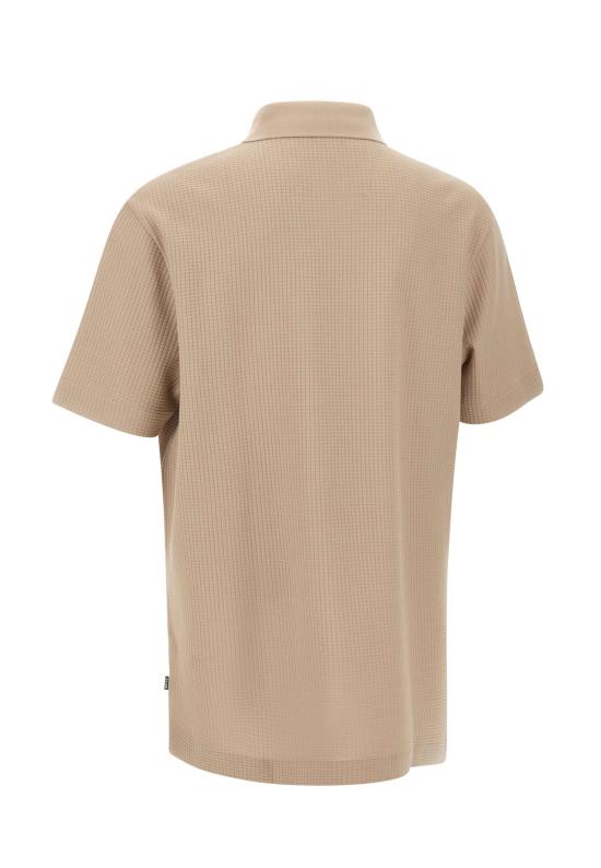 26SS 보스 폴로 티셔츠 50559689 286 - BOSS