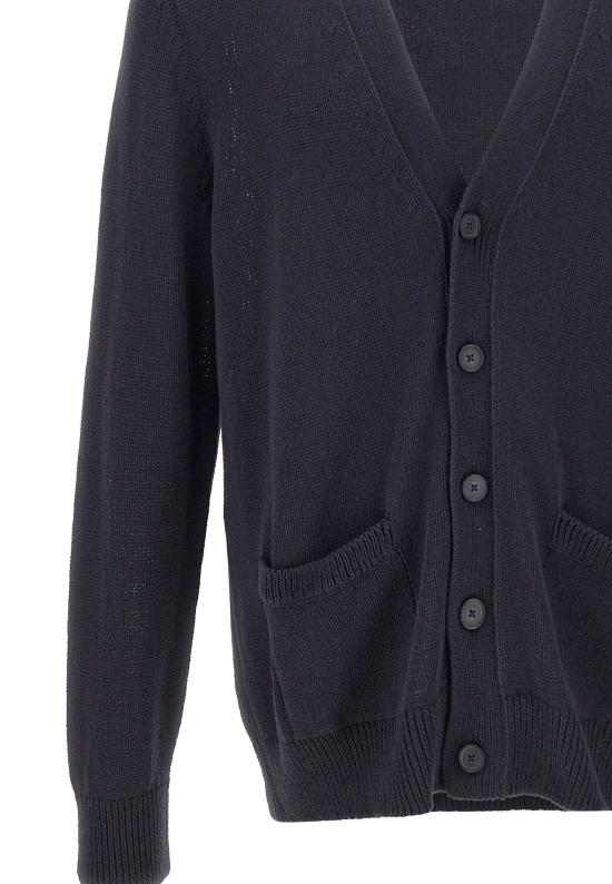 26SS 보스 가디건 50563597 409 BLUE - BOSS