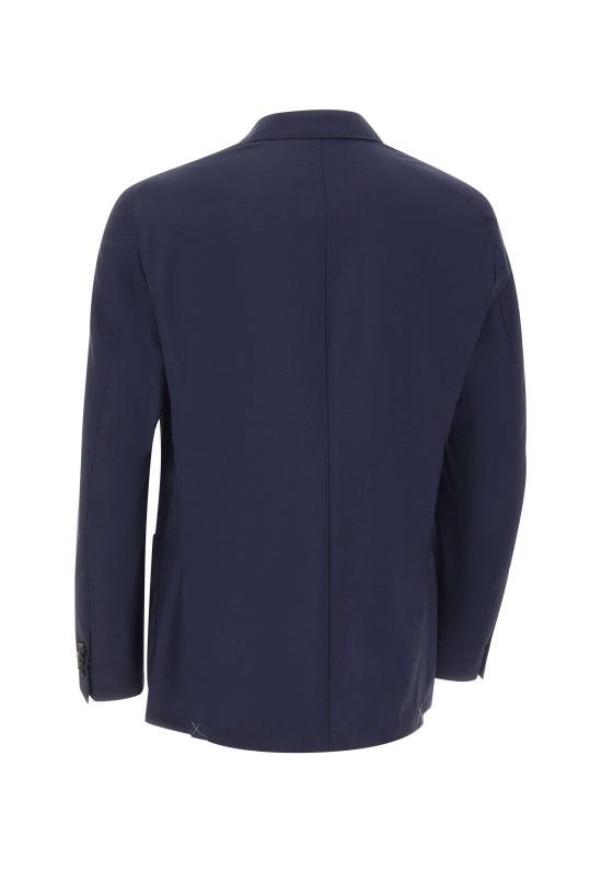 26SS 꼬르넬리아니 수트 자켓 27X579 27184870017R BLUE - CORNELIANI