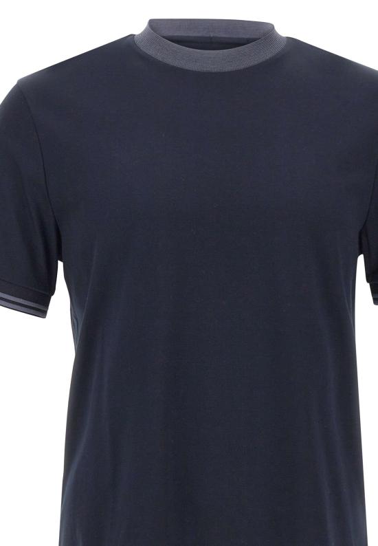 26SS 보스 반팔 티셔츠 50559667 404 - BOSS