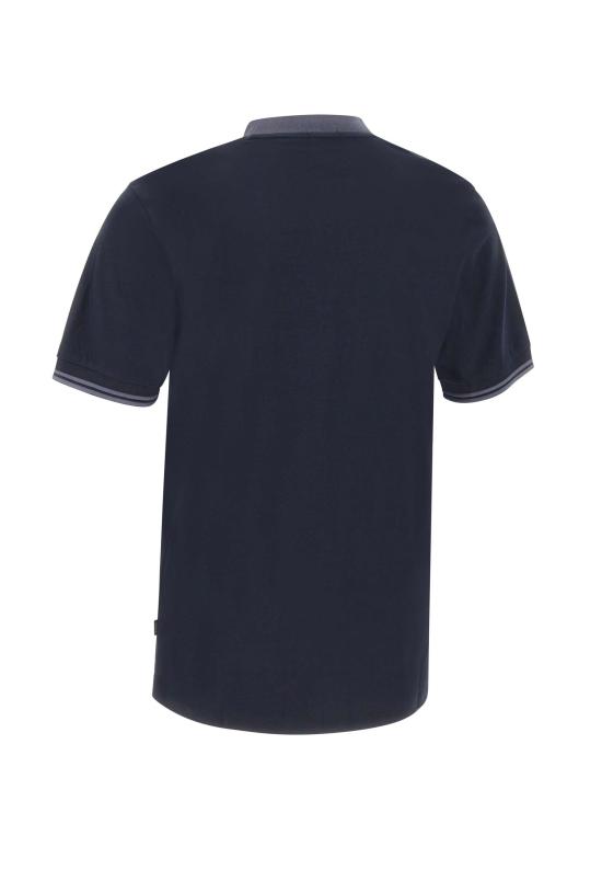 26SS 보스 반팔 티셔츠 50559667 404 - BOSS