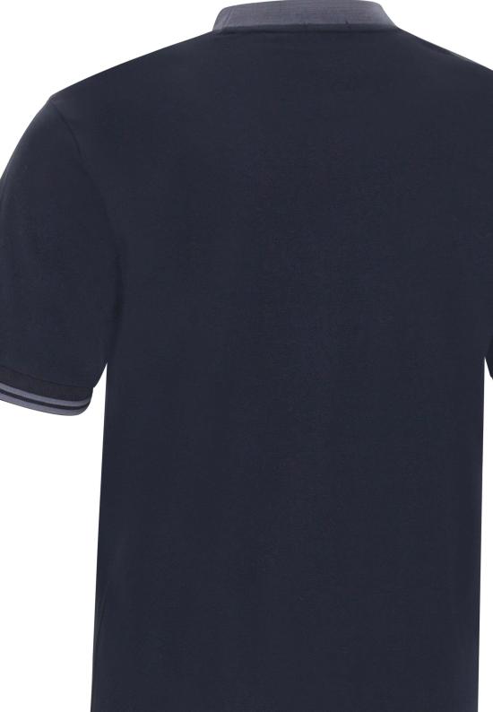 26SS 보스 반팔 티셔츠 50559667 404 - BOSS