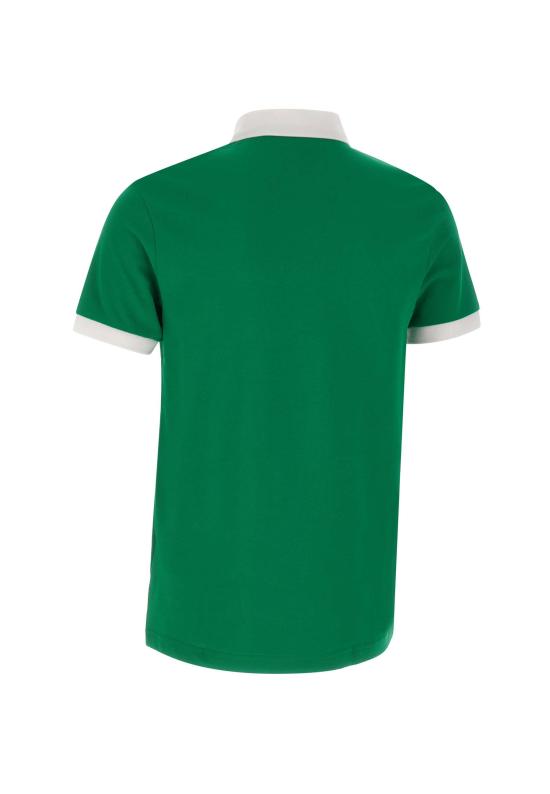 26SS 보스 폴로 티셔츠 50559263 320 GREEN - BOSS