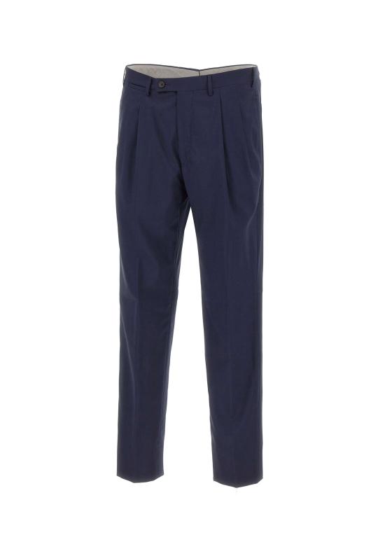 26SS 꼬르넬리아니 스트레이트 팬츠 274575 27184870017R BLUE