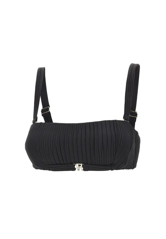 26SS 보스 비키니 수영복 50561325 001 BLACK - BOSS