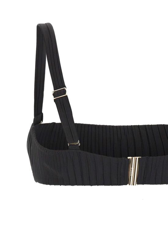 26SS 보스 비키니 수영복 50561325 001 BLACK - BOSS