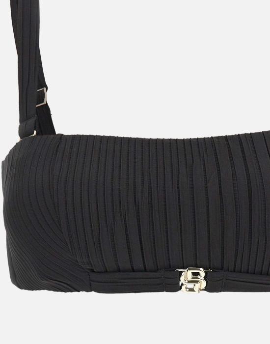 26SS 보스 비키니 수영복 50561325 001 BLACK - BOSS