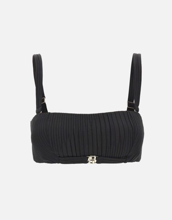 26SS 보스 비키니 수영복 50561325 001 BLACK - BOSS