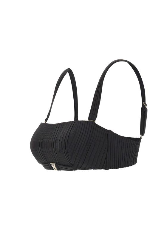 26SS 보스 비키니 수영복 50561325 001 BLACK - BOSS