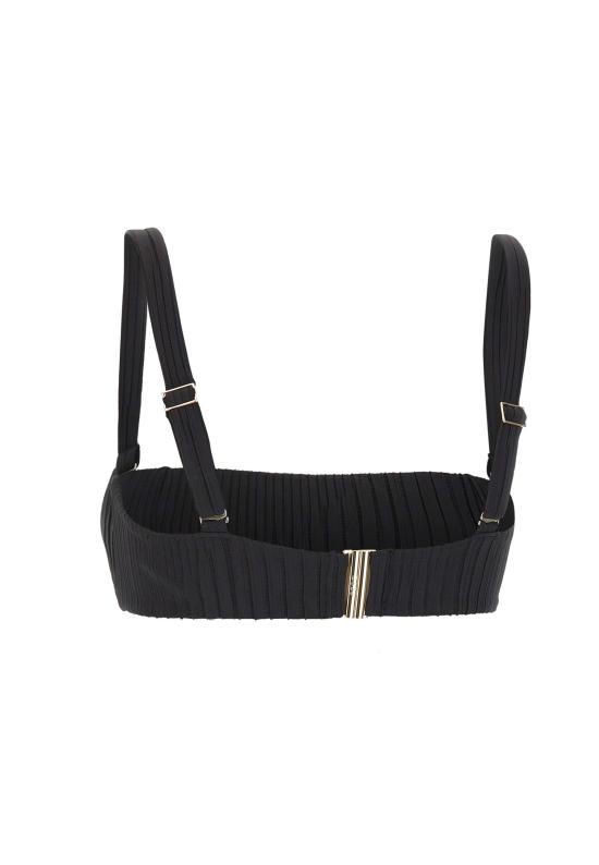 26SS 보스 비키니 수영복 50561325 001 BLACK - BOSS