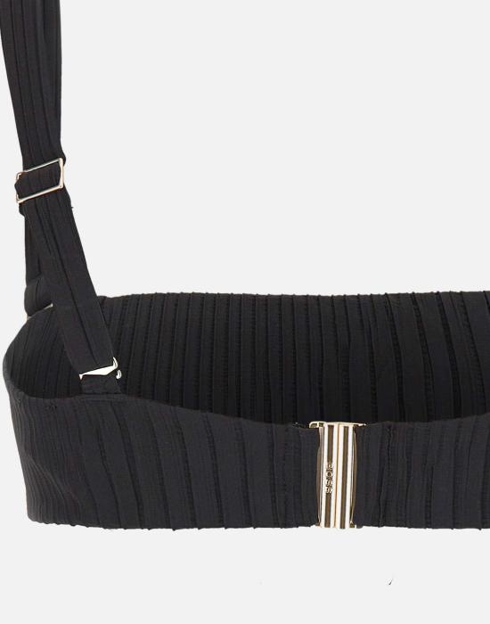 26SS 보스 비키니 수영복 50561325 001 BLACK - BOSS