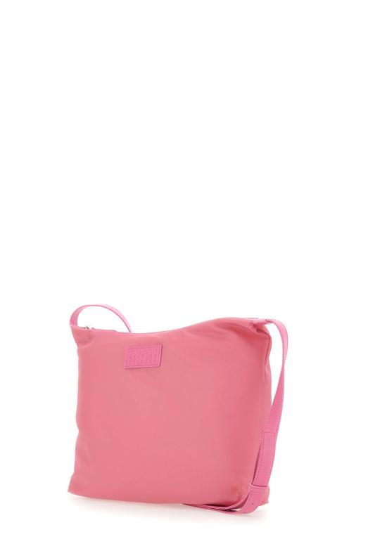26SS MM6 메종마르지엘라 숄더백 SB6WG0024 P9062T4234 Pink - MM6 MAISON MARGIELA