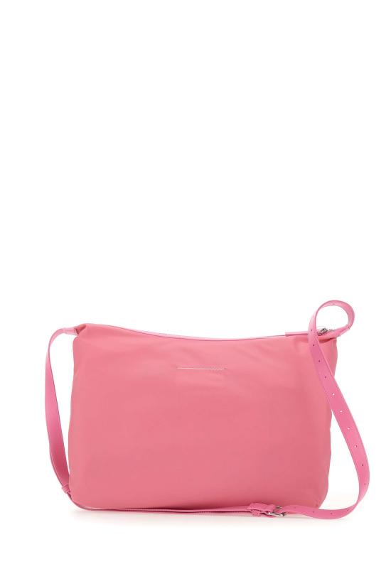 26SS MM6 메종마르지엘라 숄더백 SB6WG0024 P9062T4234 Pink - MM6 MAISON MARGIELA