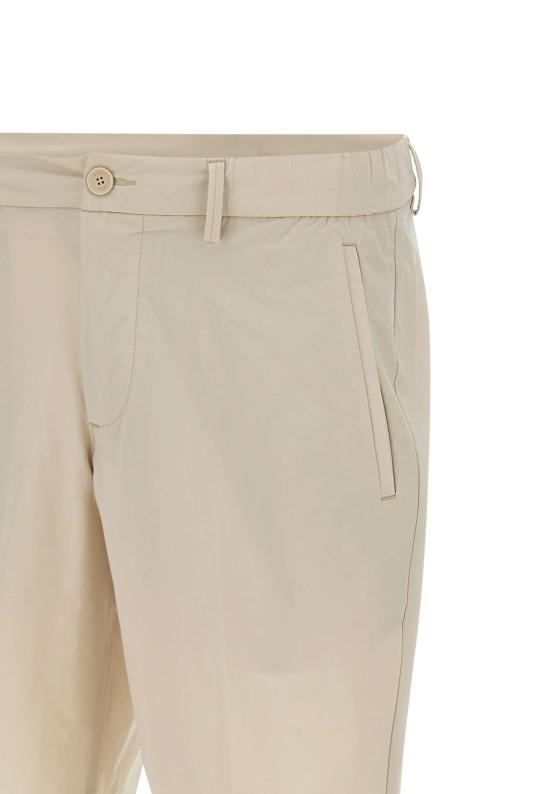 26SS 보스 숏팬츠 50504550 272 BEIGE - BOSS