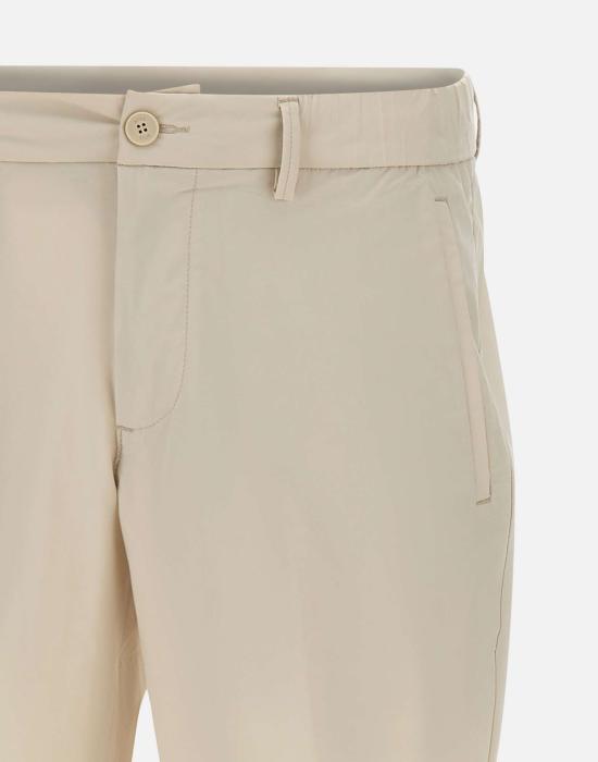 26SS 보스 숏팬츠 50504550 272 BEIGE - BOSS