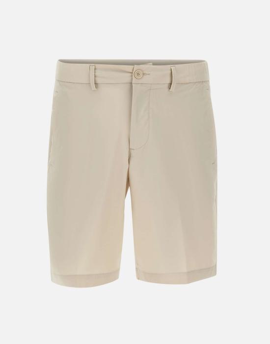 26SS 보스 숏팬츠 50504550 272 BEIGE - BOSS