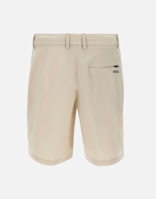 26SS 보스 숏팬츠 50504550 272 BEIGE - BOSS