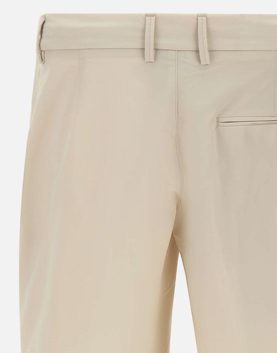 26SS 보스 숏팬츠 50504550 272 BEIGE - BOSS