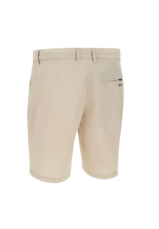 26SS 보스 숏팬츠 50504550 272 BEIGE - BOSS
