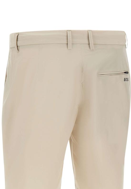 26SS 보스 숏팬츠 50504550 272 BEIGE - BOSS