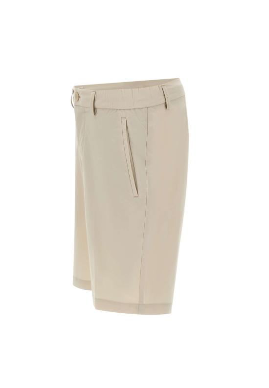26SS 보스 숏팬츠 50504550 272 BEIGE - BOSS