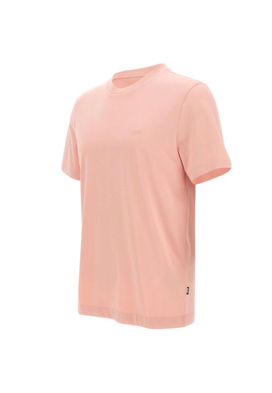 26SS 보스 반팔 티셔츠 50468347 686 - BOSS