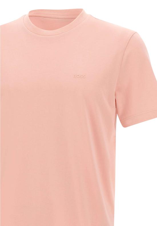 26SS 보스 반팔 티셔츠 50468347 686 - BOSS