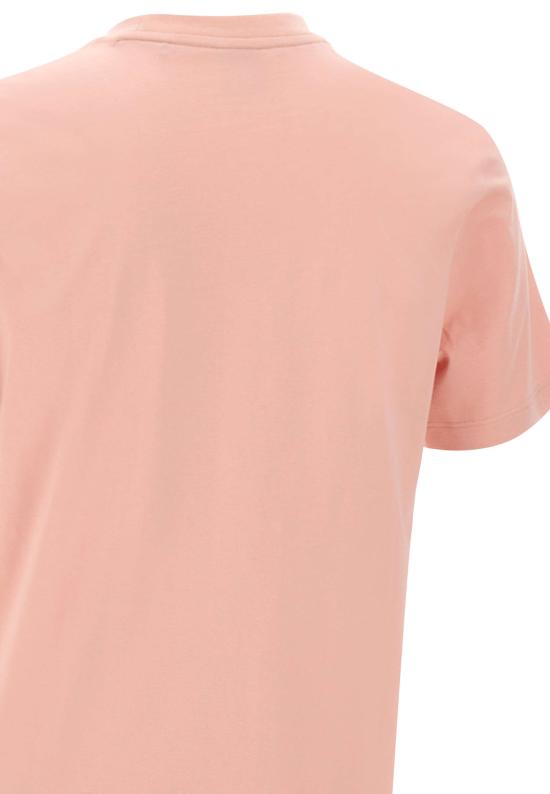 26SS 보스 반팔 티셔츠 50468347 686 - BOSS