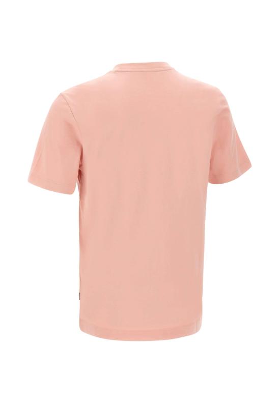 26SS 보스 반팔 티셔츠 50468347 686 - BOSS