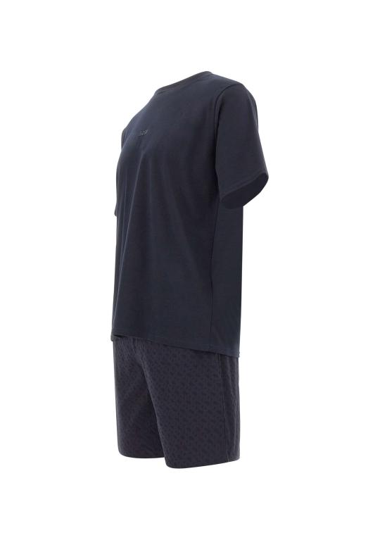 26SS 보스 팬티 50540613 BLUE - BOSS