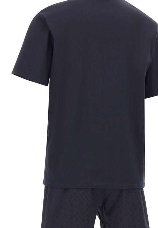 26SS 보스 팬티 50540613 BLUE - BOSS