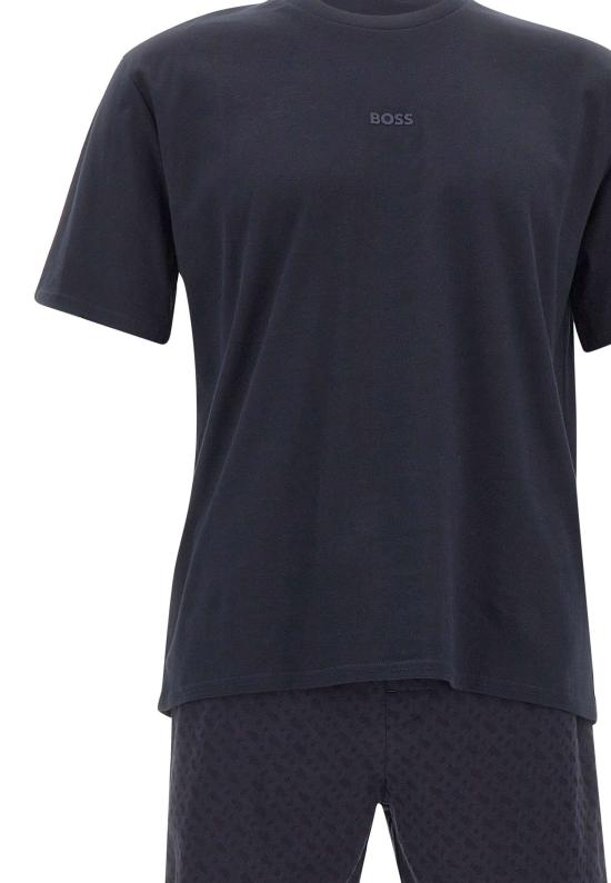 26SS 보스 팬티 50540613 BLUE - BOSS