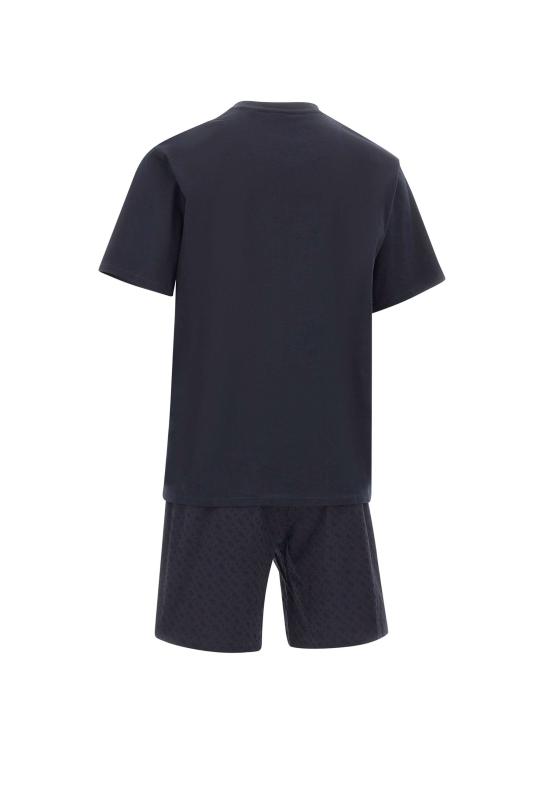 26SS 보스 팬티 50540613 BLUE - BOSS