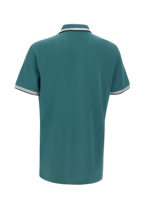 26SS 보스 폴로 티셔츠 50469055 356 - BOSS