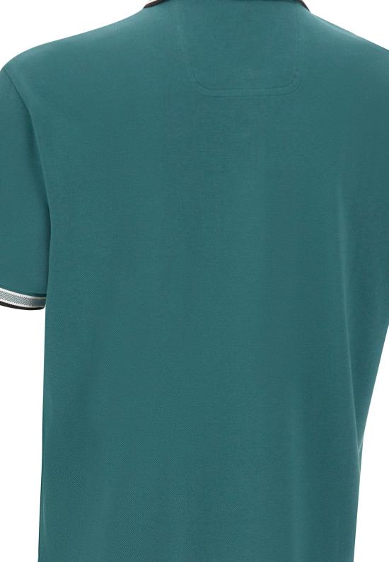 26SS 보스 폴로 티셔츠 50469055 356 - BOSS