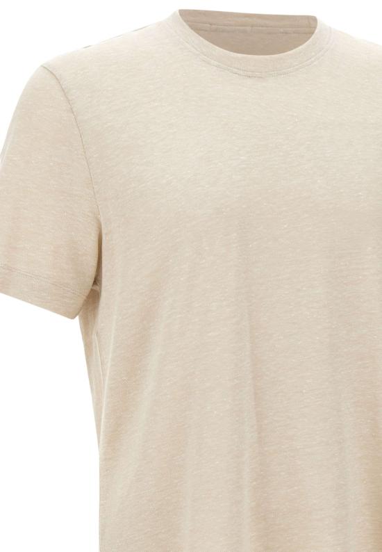 26SS 보스 반팔 티셔츠 50559163 286 - BOSS