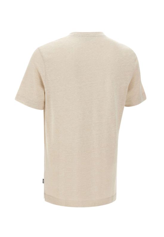 26SS 보스 반팔 티셔츠 50559163 286 - BOSS