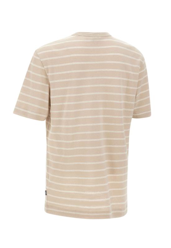 26SS 보스 반팔 티셔츠 50559166 287 - BOSS