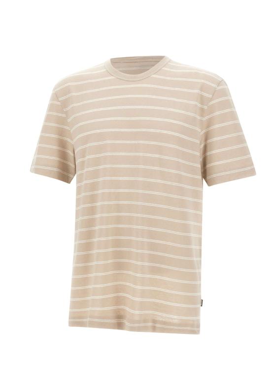 26SS 보스 반팔 티셔츠 50559166 287