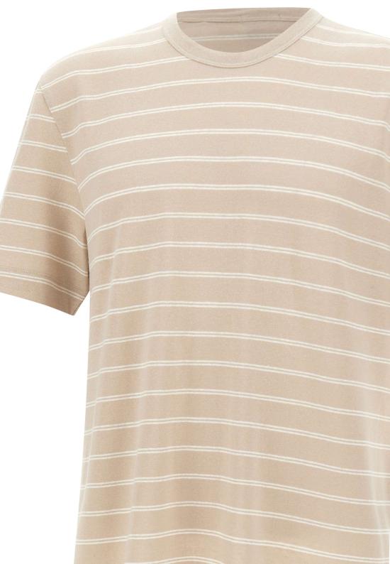 26SS 보스 반팔 티셔츠 50559166 287 - BOSS