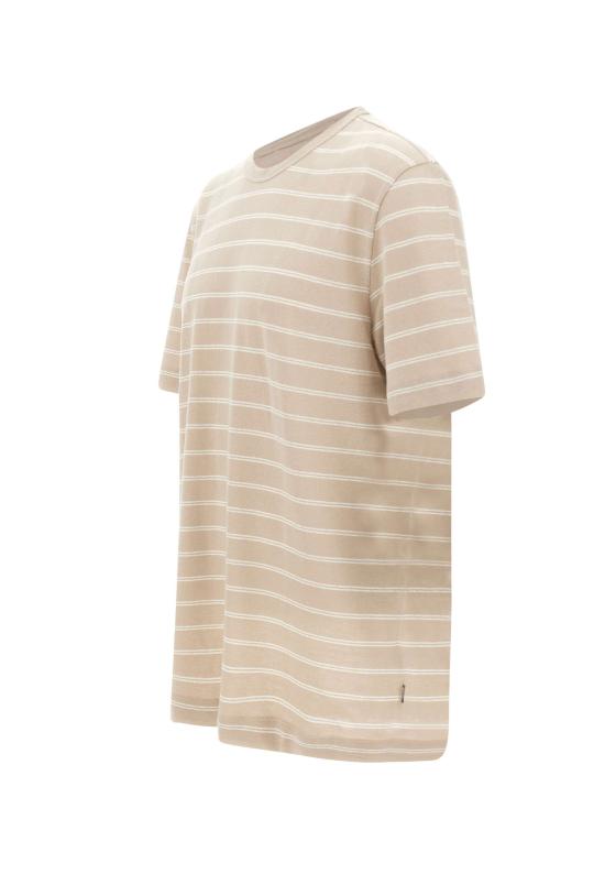 26SS 보스 반팔 티셔츠 50559166 287 - BOSS