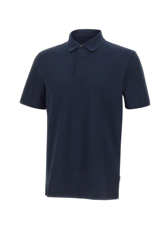 26SS 보스 폴로 티셔츠 50559689 404