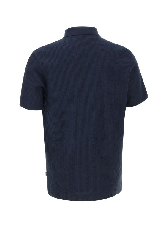 26SS 보스 폴로 티셔츠 50559689 404 - BOSS