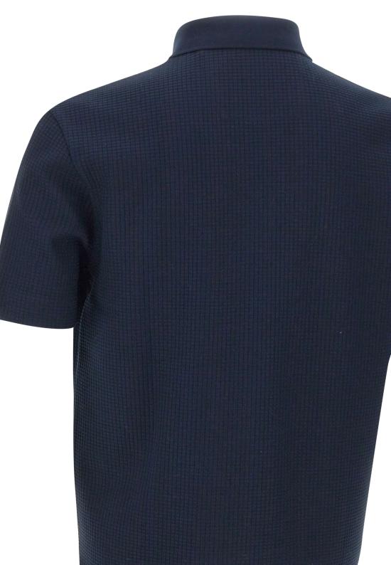 26SS 보스 폴로 티셔츠 50559689 404 - BOSS