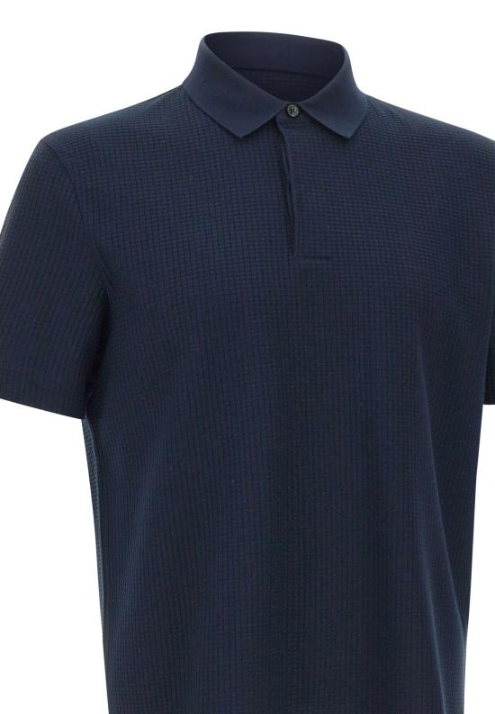 26SS 보스 폴로 티셔츠 50559689 404 - BOSS