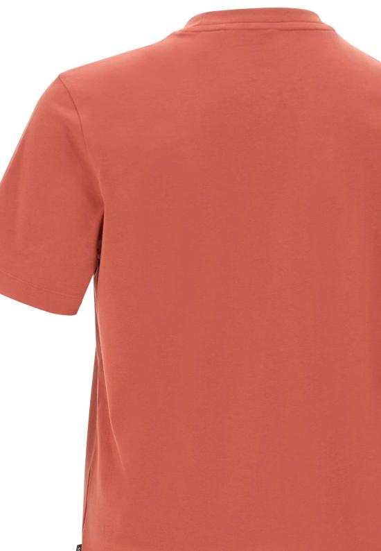 26SS 보스 반팔 티셔츠 50468347 615 - BOSS