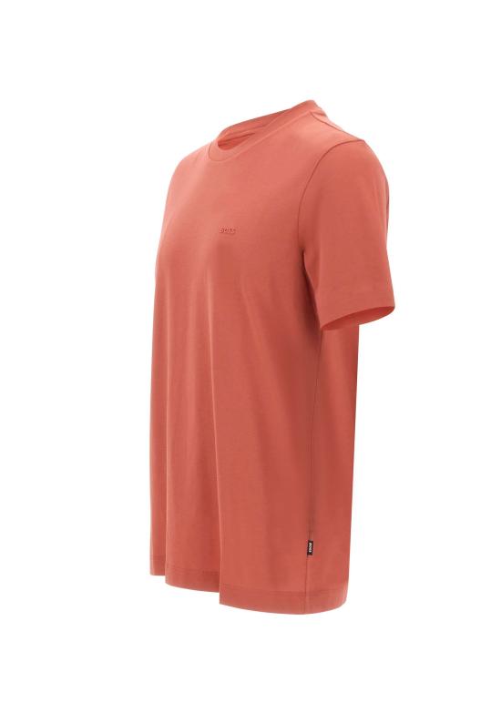 26SS 보스 반팔 티셔츠 50468347 615 - BOSS