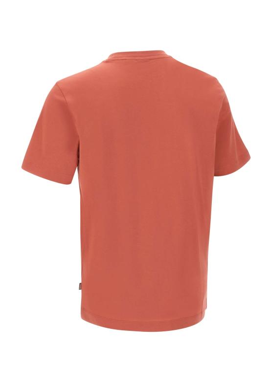 26SS 보스 반팔 티셔츠 50468347 615 - BOSS